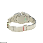 Rolex Milgauss Oyster 116400GV-0001 Replica - 12