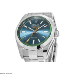 Rolex Milgauss Oyster Perpetual Replica - 17