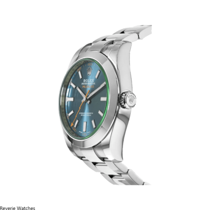 Rolex Milgauss Oyster Perpetual Replica - 18