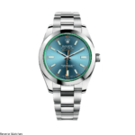 Rolex Milgauss Oyster Perpetual Replica - 16