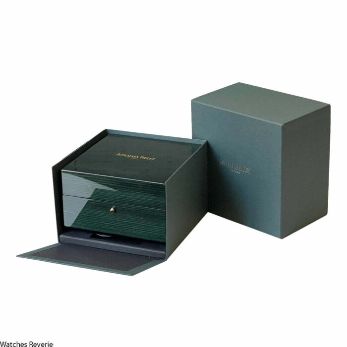 Replica Audemars Piguet Box Set - 8