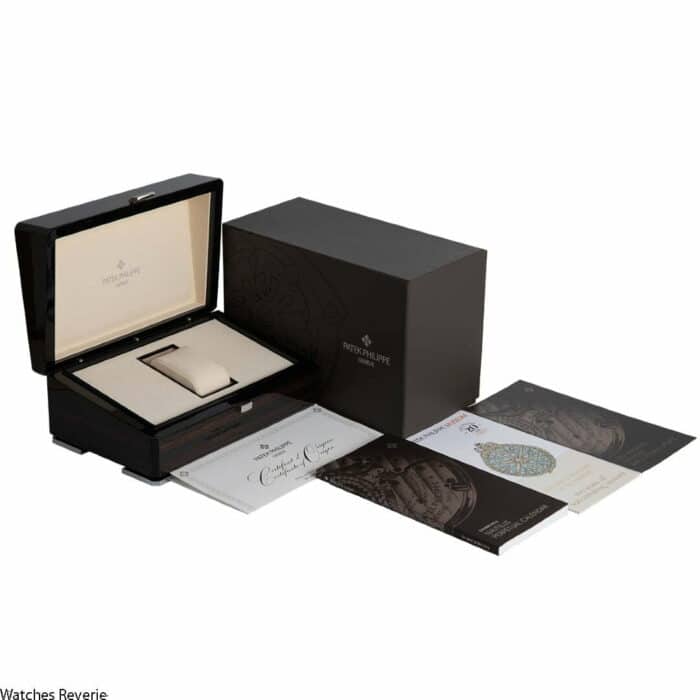 Replica Patek Philippe Box Set - 4