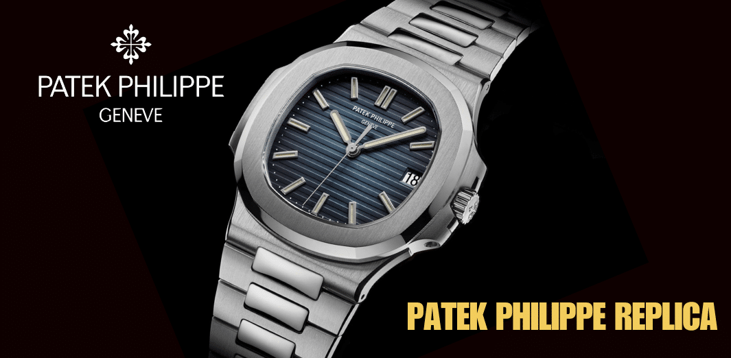 patek philippe replica for sale